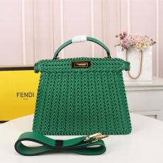 Fendi Top Handle Bags